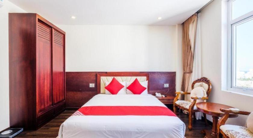Gic Land Hotel دا نانغ المظهر الخارجي الصورة